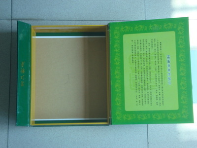 温州加隆印业 匠心打造茶叶包装，一站式解决价格、定制与设计需求