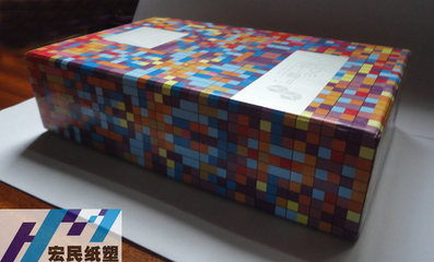 高端龙井茶叶包装盒 融合酒包装设计，尽显大气奢华